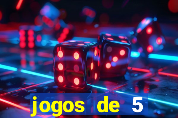 jogos de 5 centavos nas plataformas